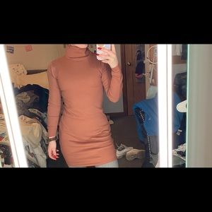 Wild Fable High neck dress